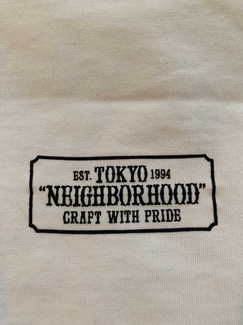 Neighborhood Neighborhood Tokyo Craft With Pride … - image 4