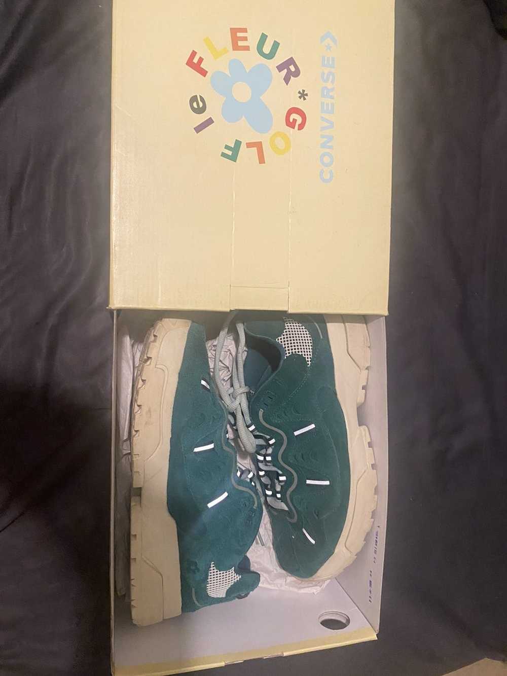 Golf Wang × Golf le Fleur Golf Le fluer Giannos - image 1