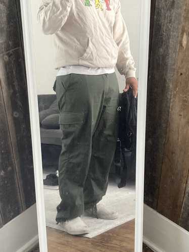 Rothco loose cargo pants