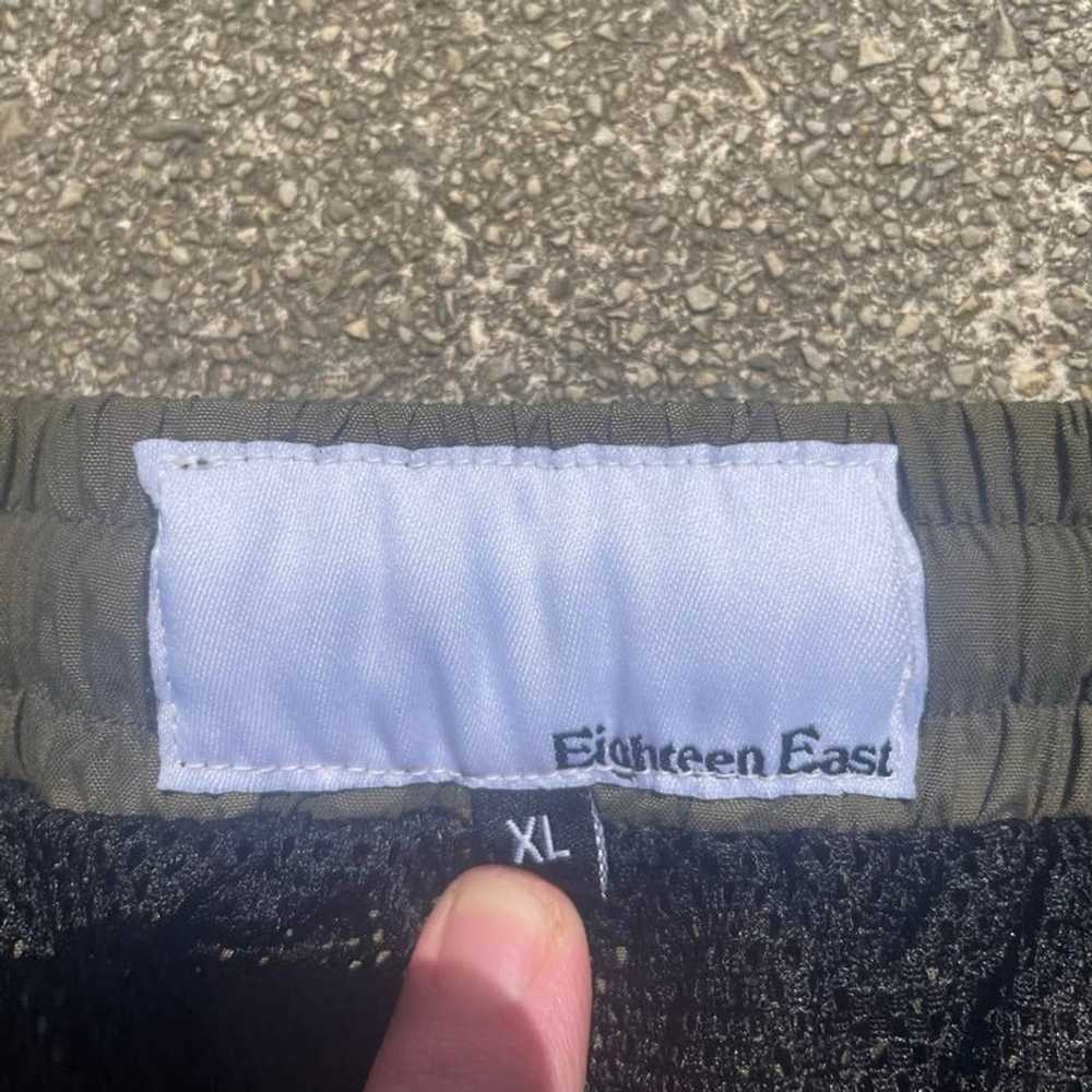 18 East Eighteen East Sweatpants Men's XL - image 5