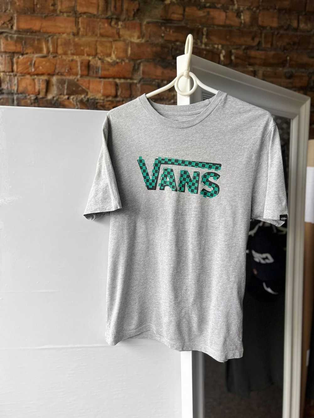 Designer × Streetwear × Vans Van’s Men’s Center L… - image 1