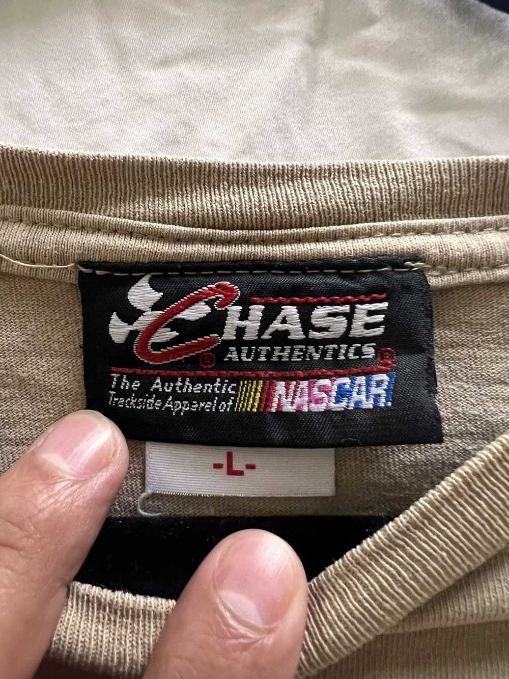 Chase Authentics 2001 NASCAR Talladega - image 2