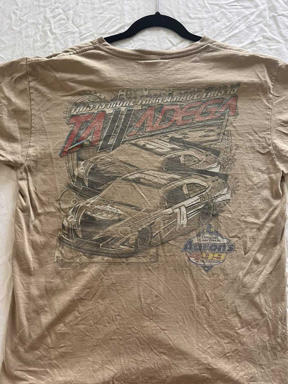 Chase Authentics 2001 NASCAR Talladega - image 6