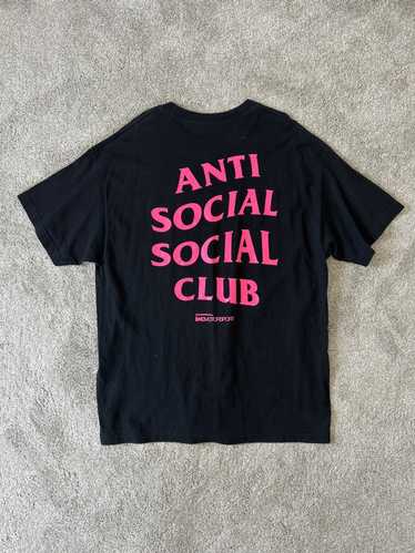 Xl anti social social - Gem