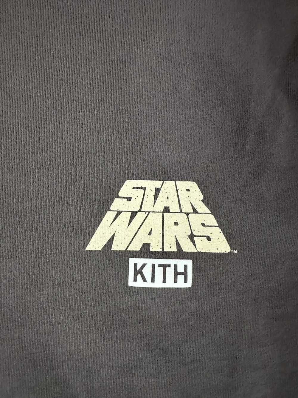 Kith × Star Wars Kith x Star Wars long sleeve ‘M’… - image 2
