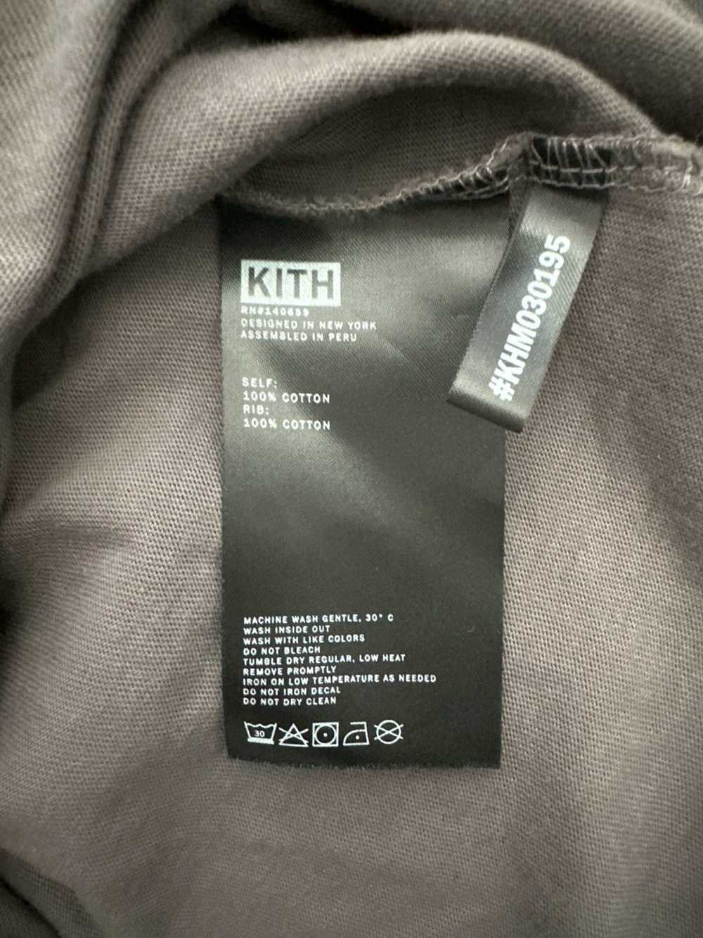 Kith × Star Wars Kith x Star Wars long sleeve ‘M’… - image 9