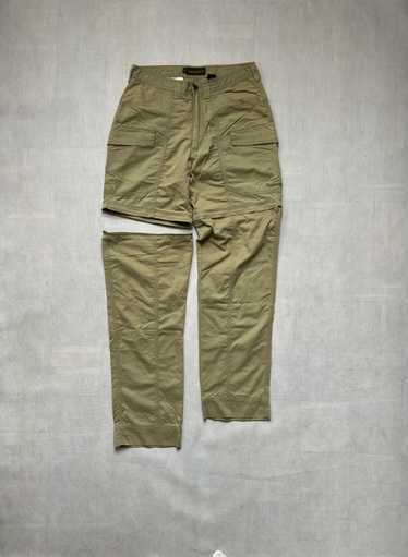 Timberland × Vintage Trousers / Shorts Timberland 