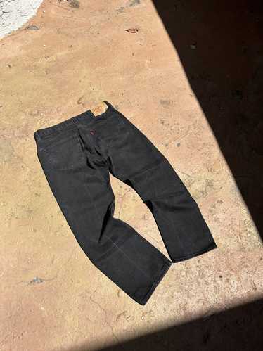 Vintage 00's Levi's 501 for Women, Jeans, Button Fly, Denim size 2