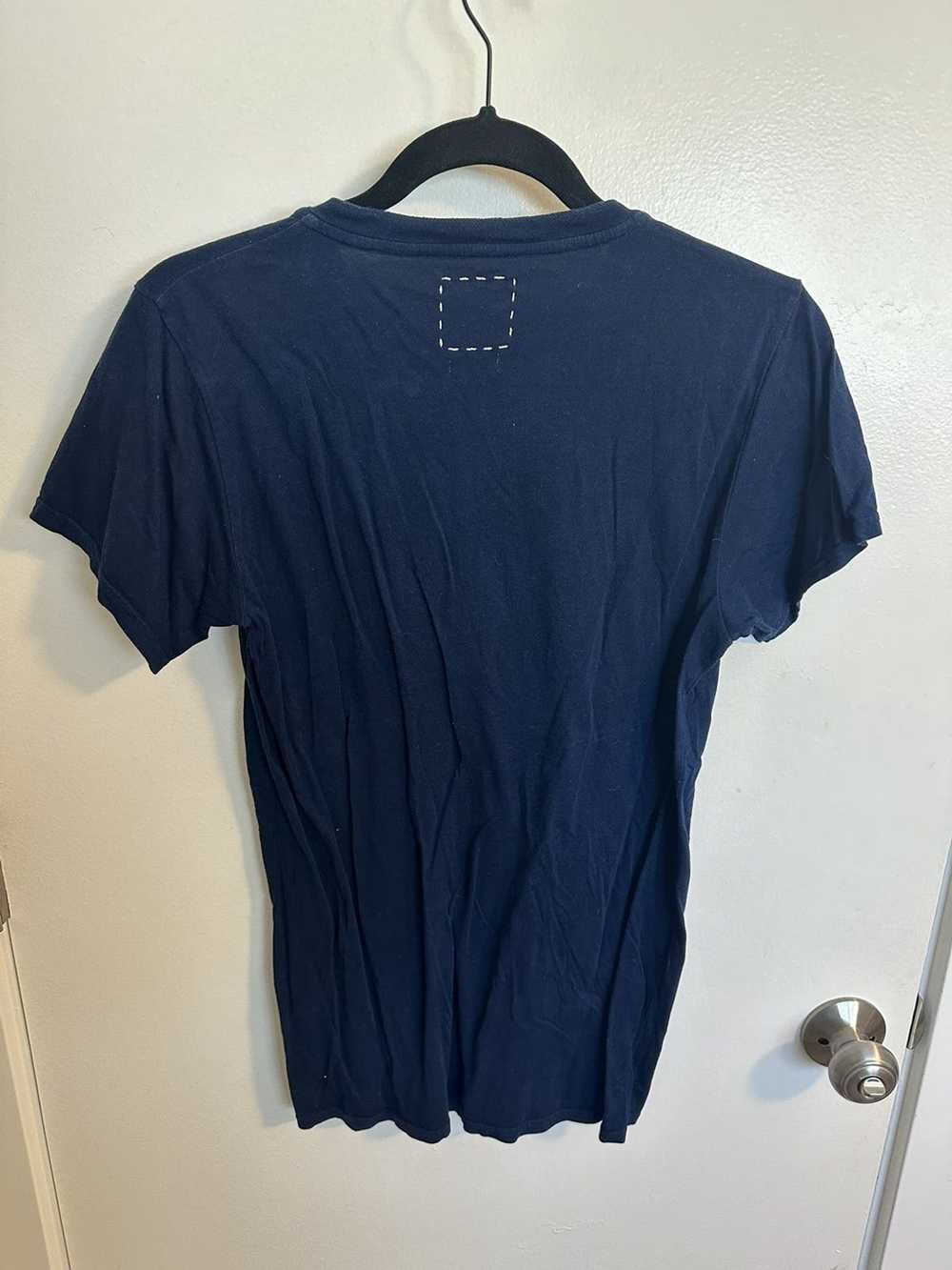 Visvim Visvim Henley shirt size 2 - image 2