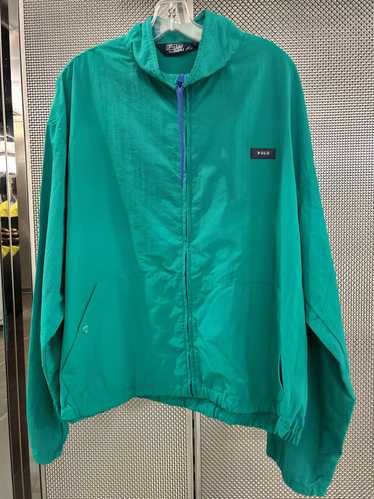 Polo Ralph Lauren Vintage 90's Polo sea foam green