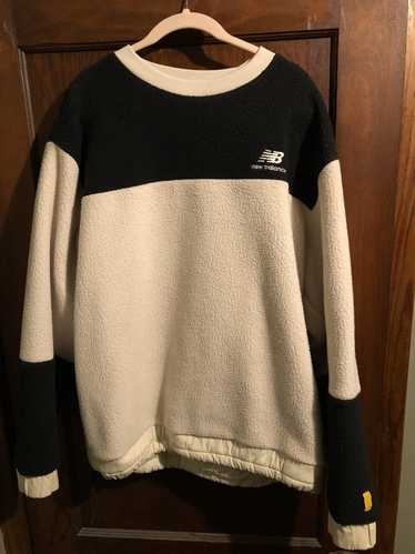 New Balance New Balance Fleece Sweater