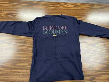 Bergdorf goodman shirt mens - Gem