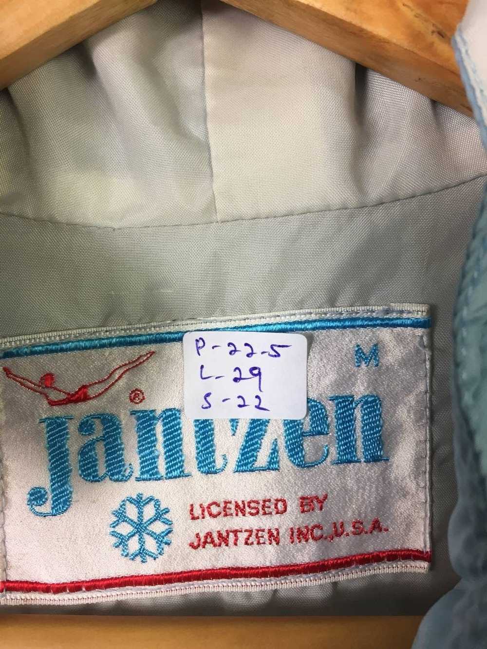Archival Clothing × Jantzen × Vintage Vtg Jantzen… - image 10