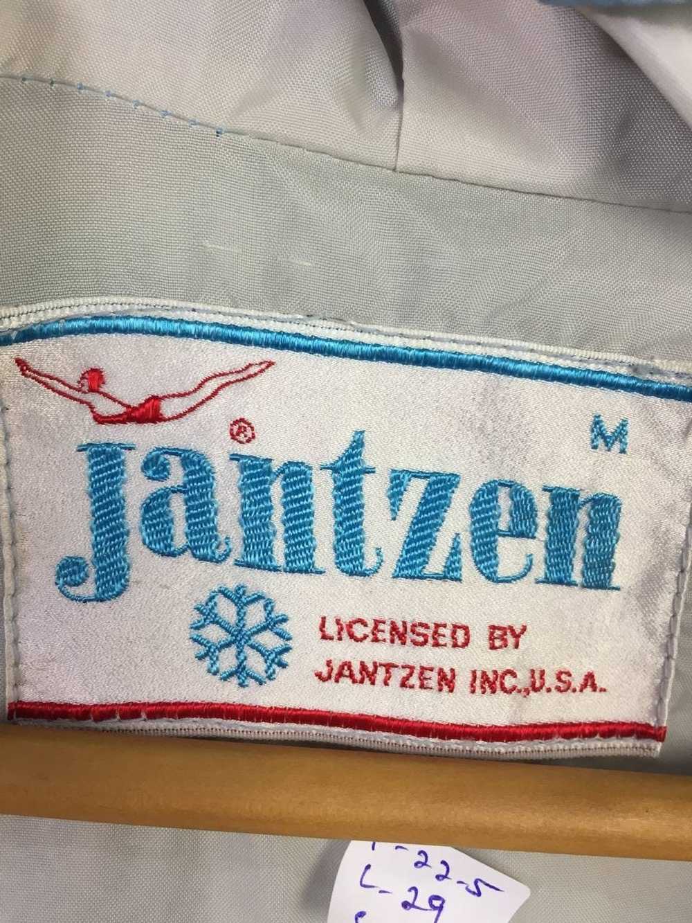 Archival Clothing × Jantzen × Vintage Vtg Jantzen… - image 9