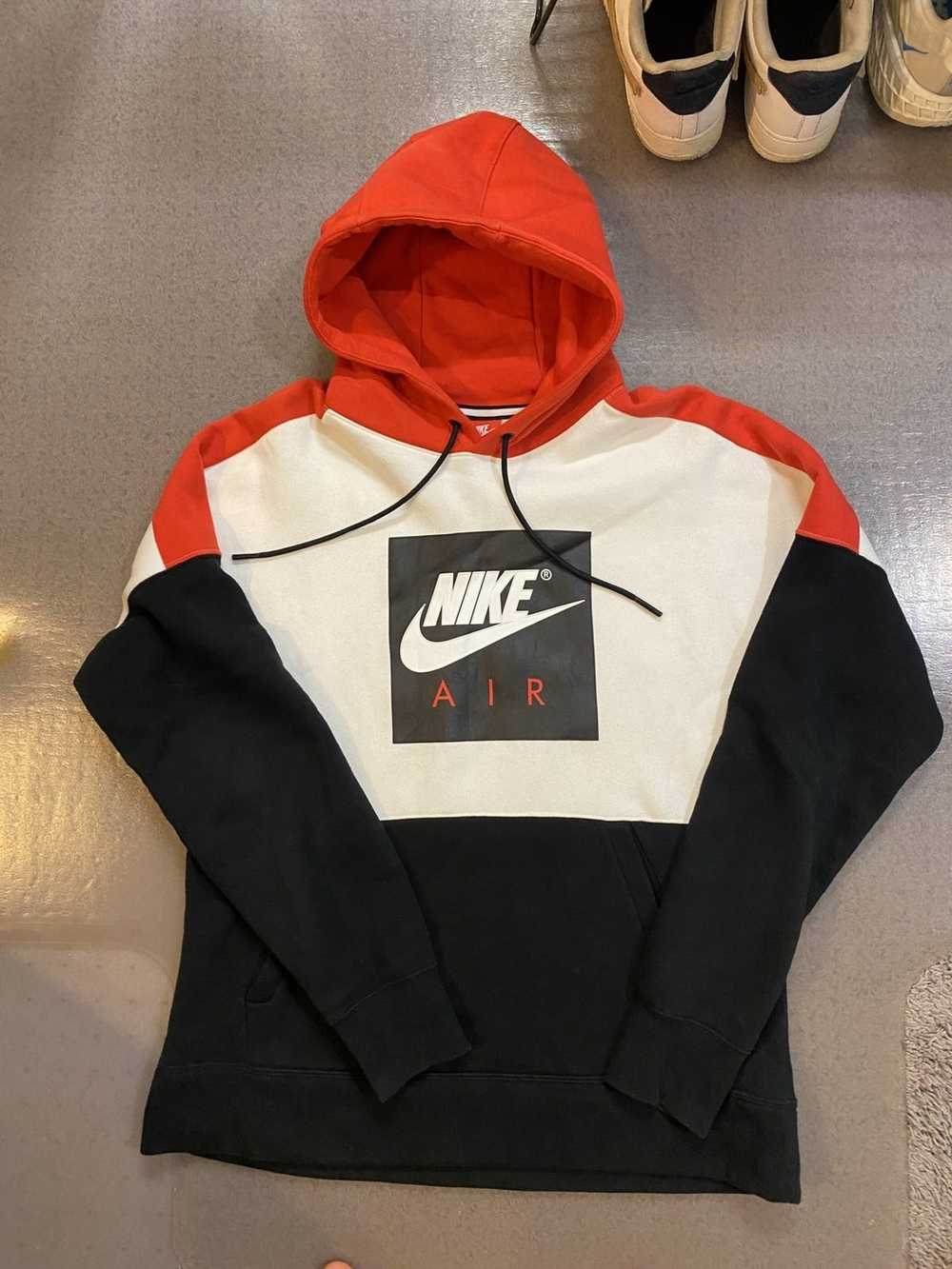 Nike Nike Air colorblock hoodie - image 2