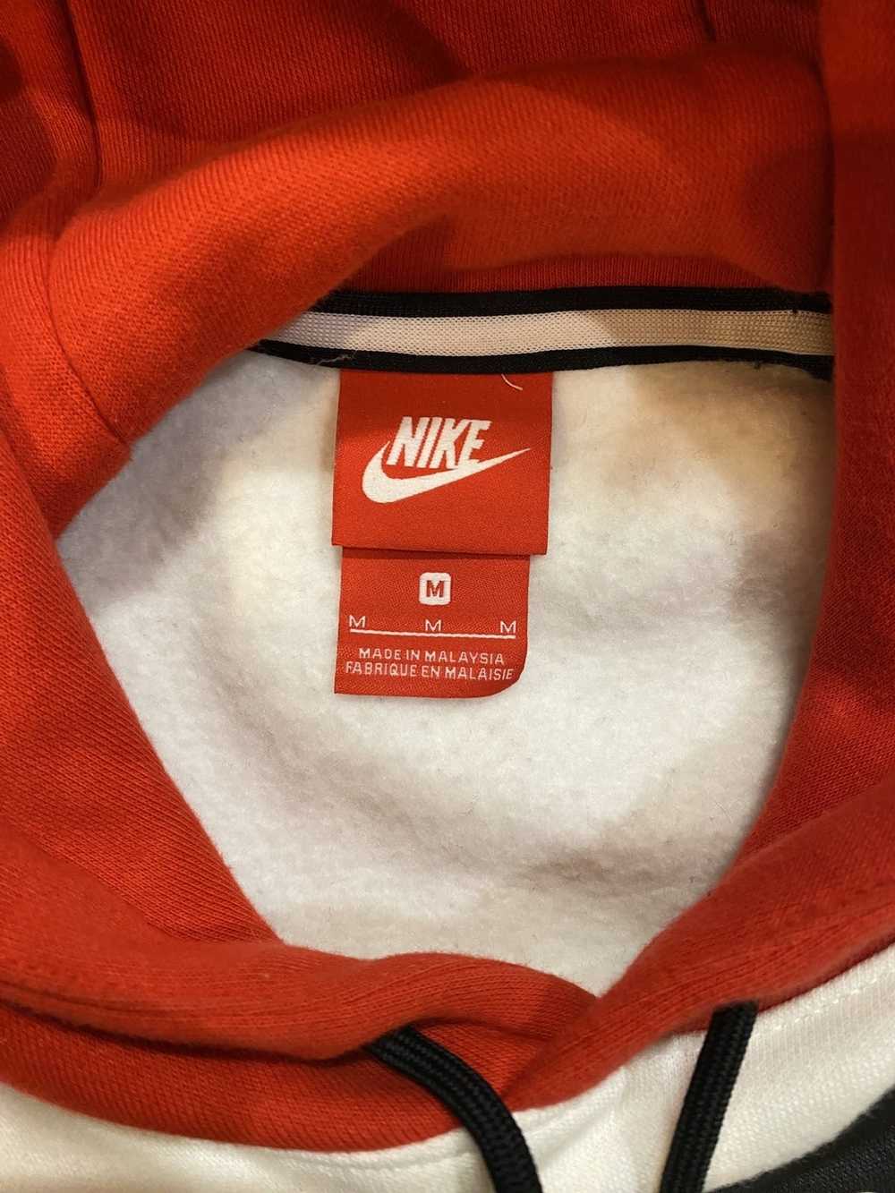 Nike Nike Air colorblock hoodie - image 4