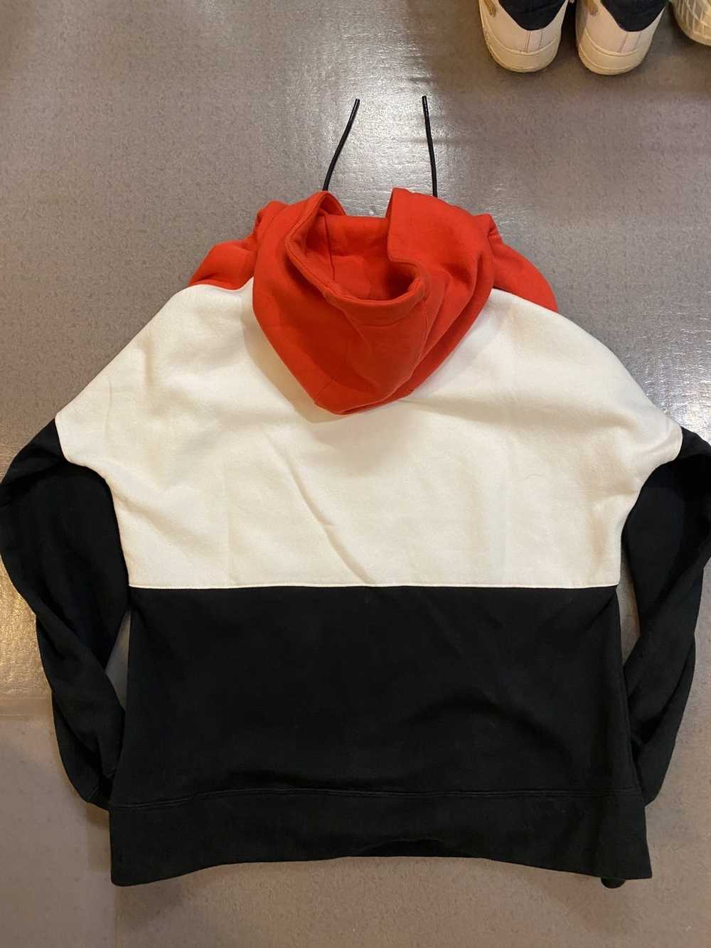 Nike Nike Air colorblock hoodie - image 5