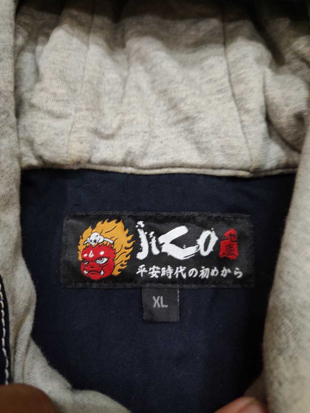Avant Garde × Japanese Brand × Seditionaries Jizo… - image 4