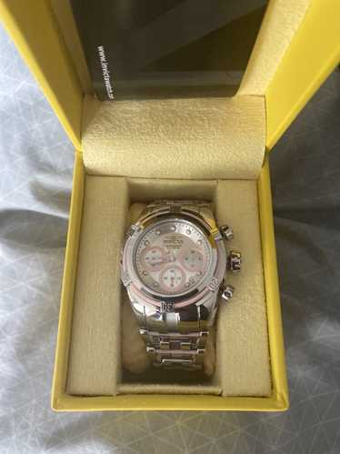 Invicta Invicta womens bolt zeus quartz