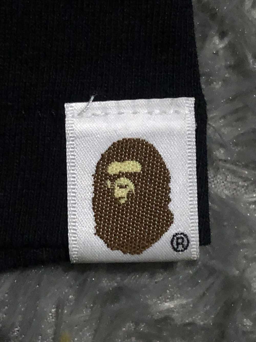 Bape Baby Milo Minions Tee - image 8