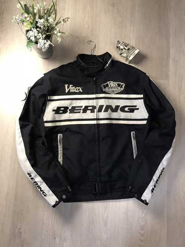 MOTO × Racing × Vintage Vintage Bering Vmax club S