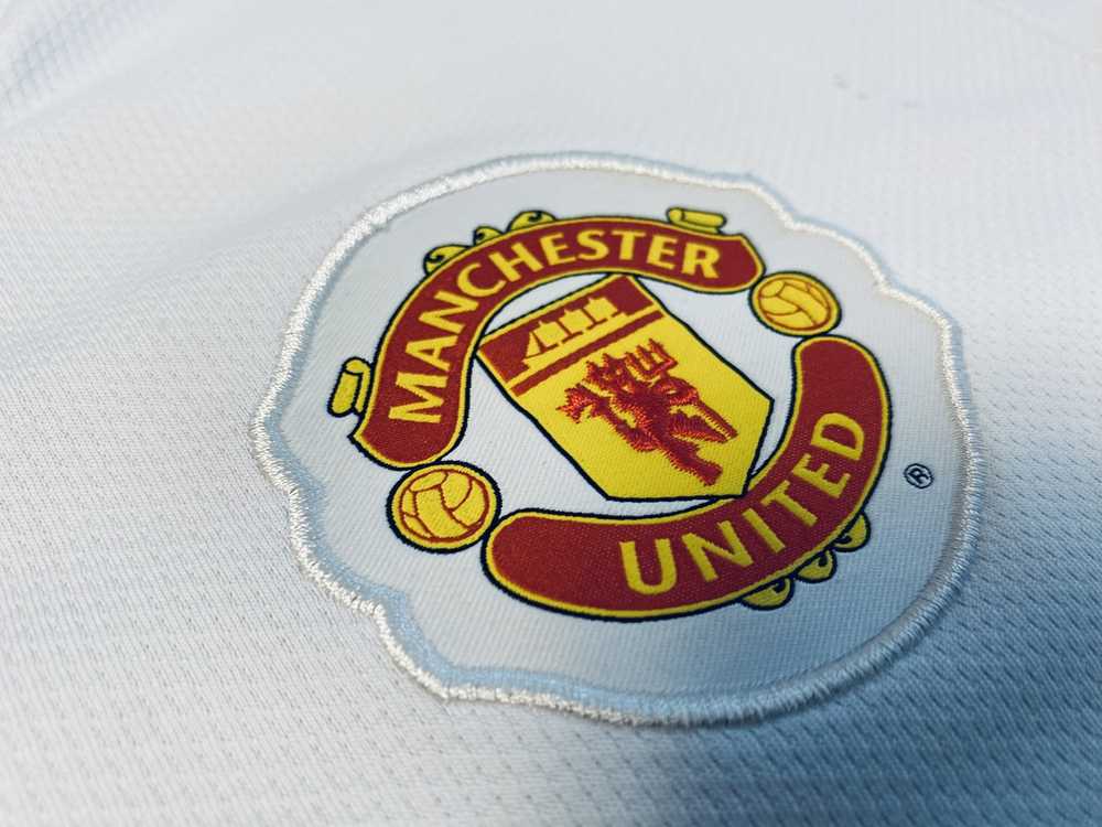Manchester United × Nike × Vintage 2008-2009 - Ra… - image 11
