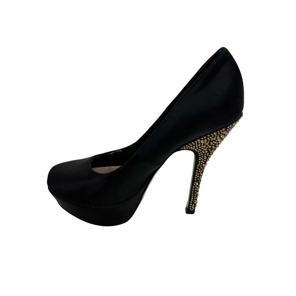 Steve Madden Steve Madden Women’s PARTYY-R Black … - image 12