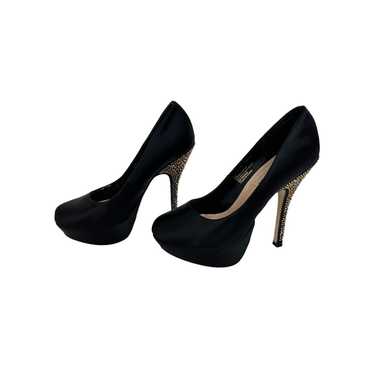 Steve Madden Steve Madden Women’s PARTYY-R Black … - image 1