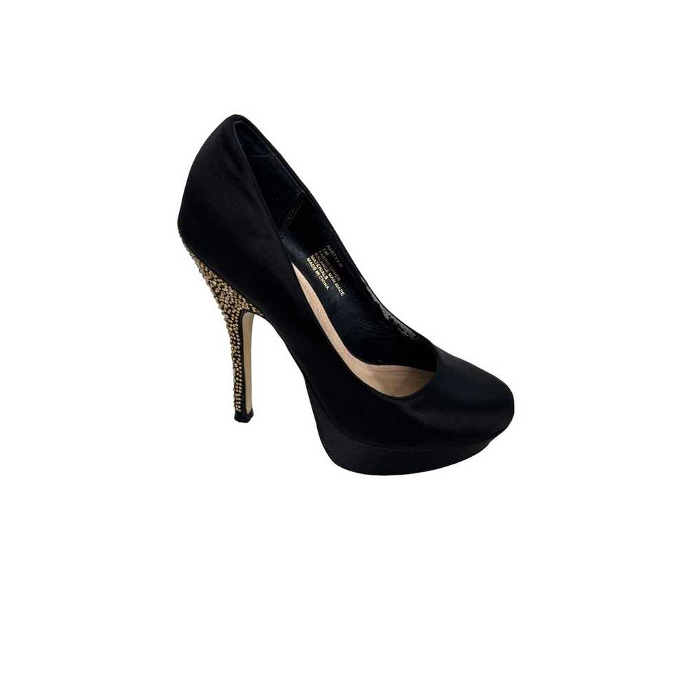 Steve Madden Steve Madden Women’s PARTYY-R Black … - image 5