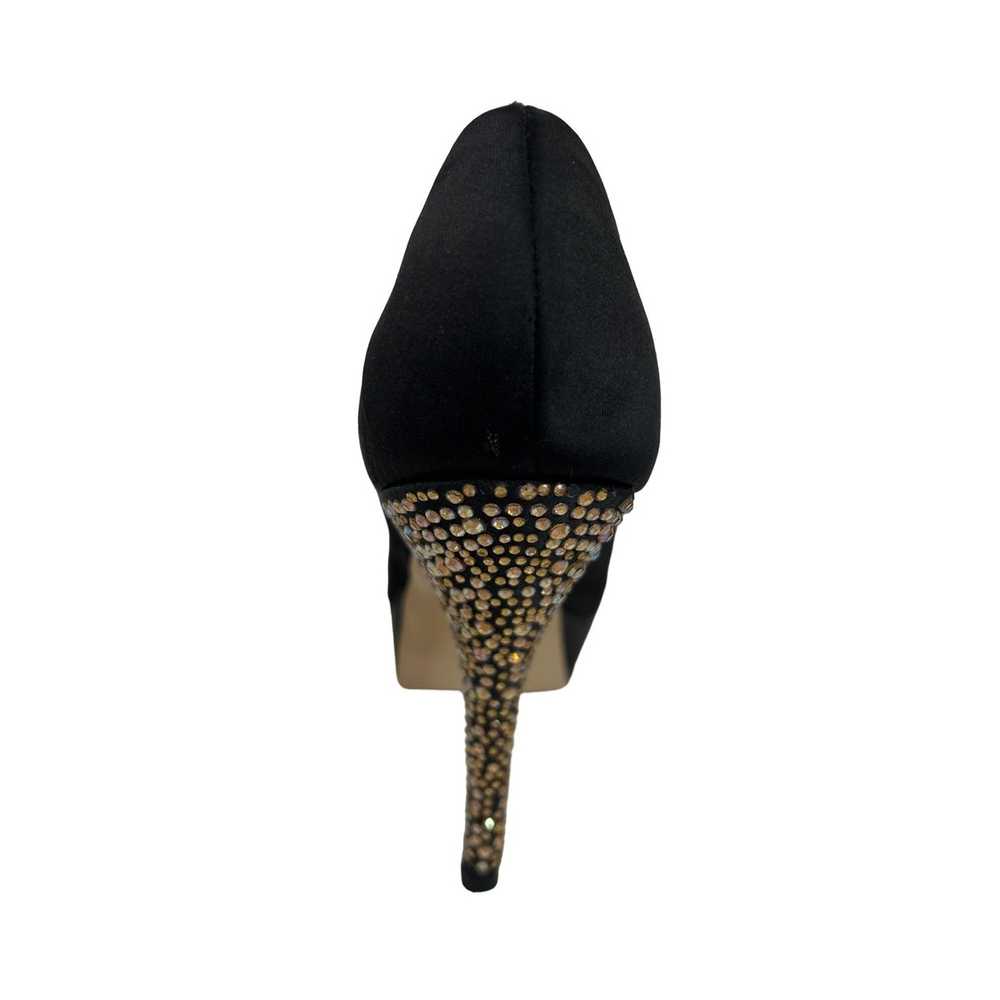 Steve Madden Steve Madden Women’s PARTYY-R Black … - image 6