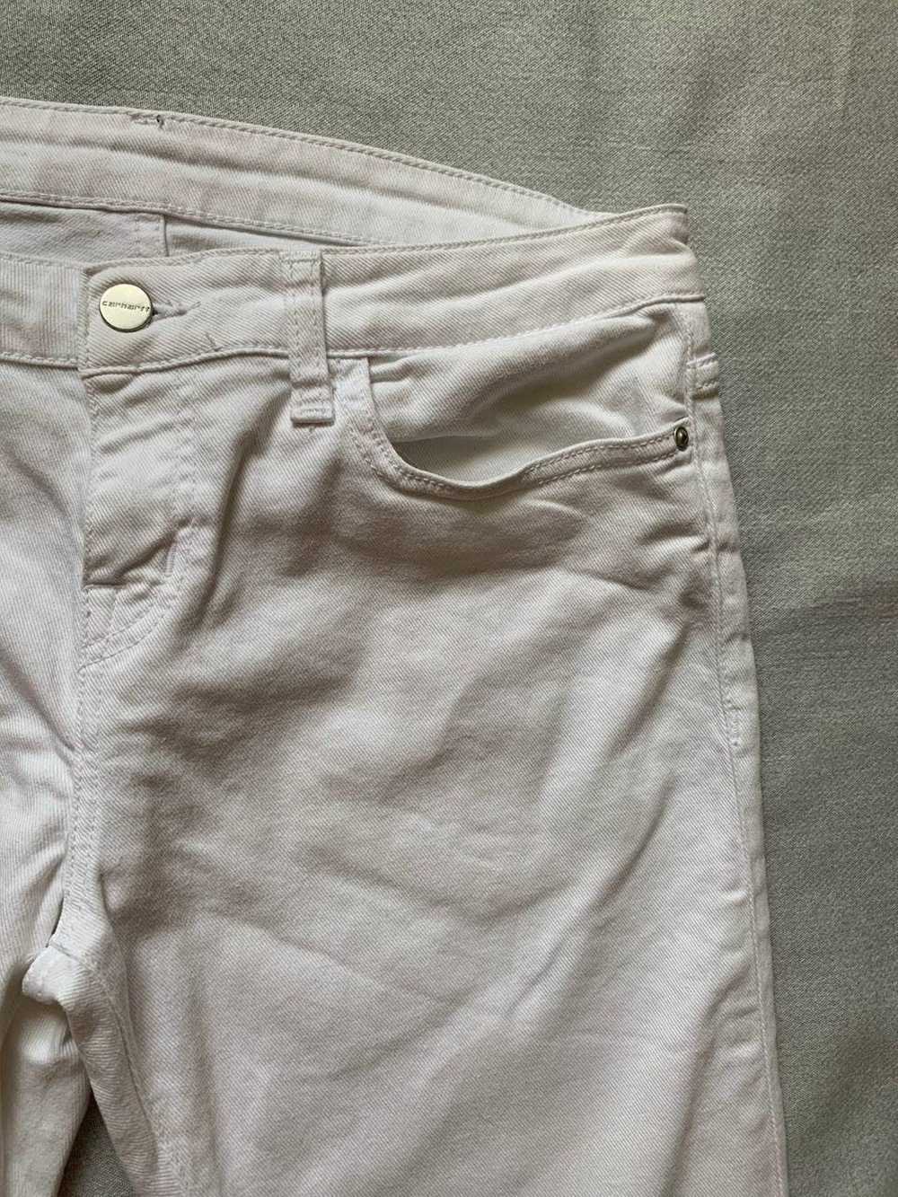 Carhartt Carhart womens pants write W30L32 - image 4