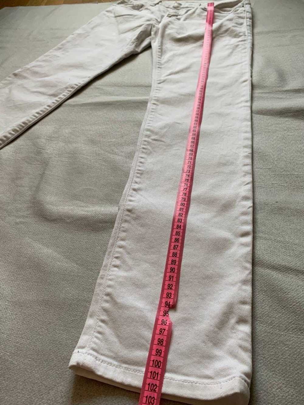 Carhartt Carhart womens pants write W30L32 - image 6