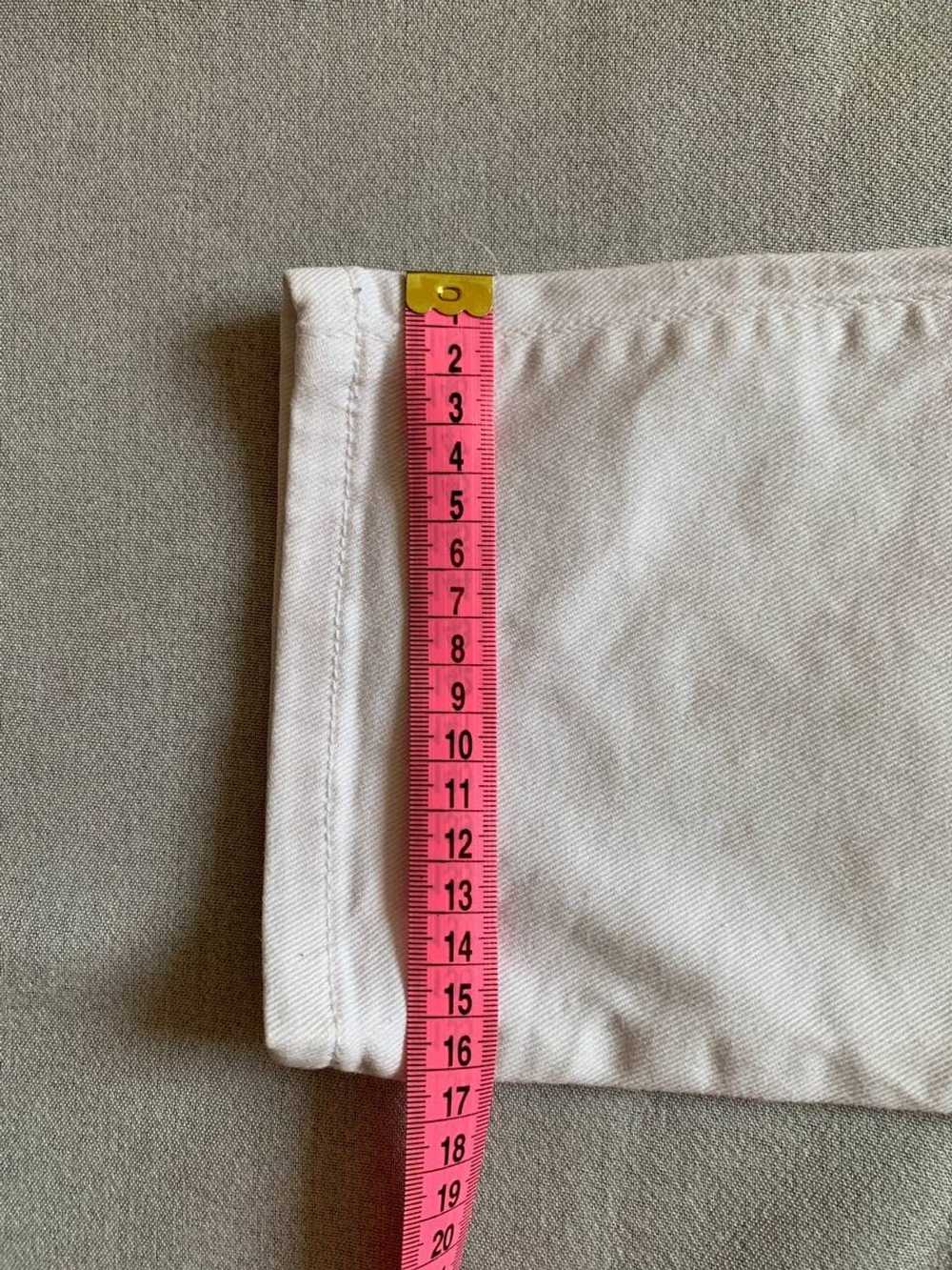 Carhartt Carhart womens pants write W30L32 - image 7