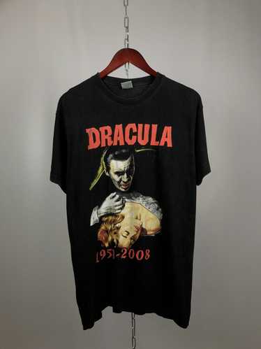 Cult × Movie × Vintage Dracula vintage cult movie 