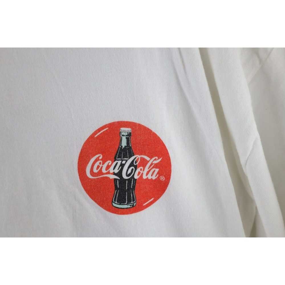 Coca Cola × Vintage Vintage Coca Cola Game of Lif… - image 5