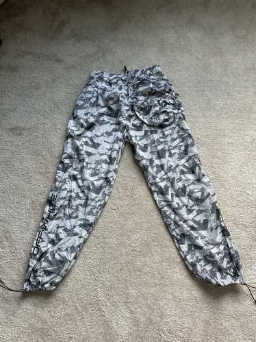 Off-White Off-White Track Pants