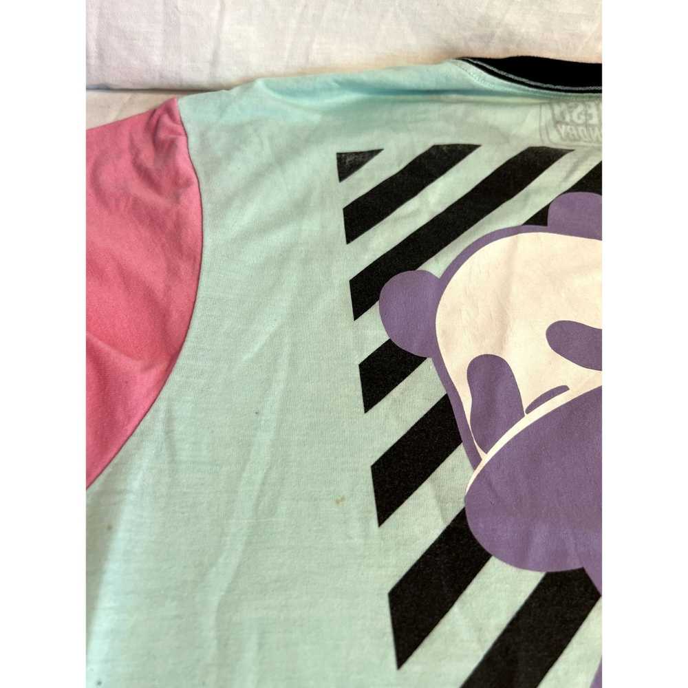 Other × Streetwear Fresh Laundry Graphic T-Shirt … - image 5