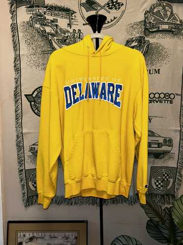 Authentic × Champion × Vintage VINTAGE DELAWARE UN