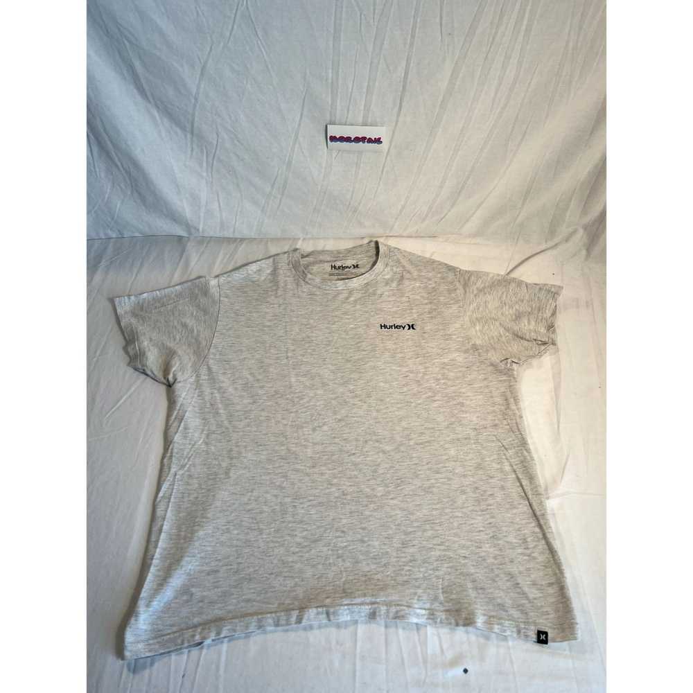 Hurley × Sportswear Hurley Essential T-Shirt Mens… - image 1