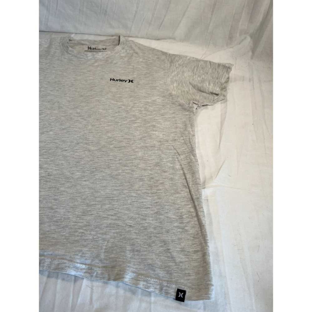 Hurley × Sportswear Hurley Essential T-Shirt Mens… - image 2