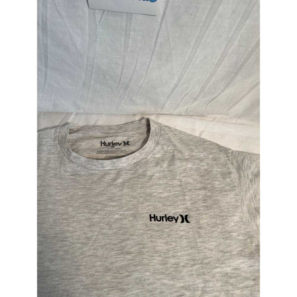 Hurley × Sportswear Hurley Essential T-Shirt Mens… - image 3