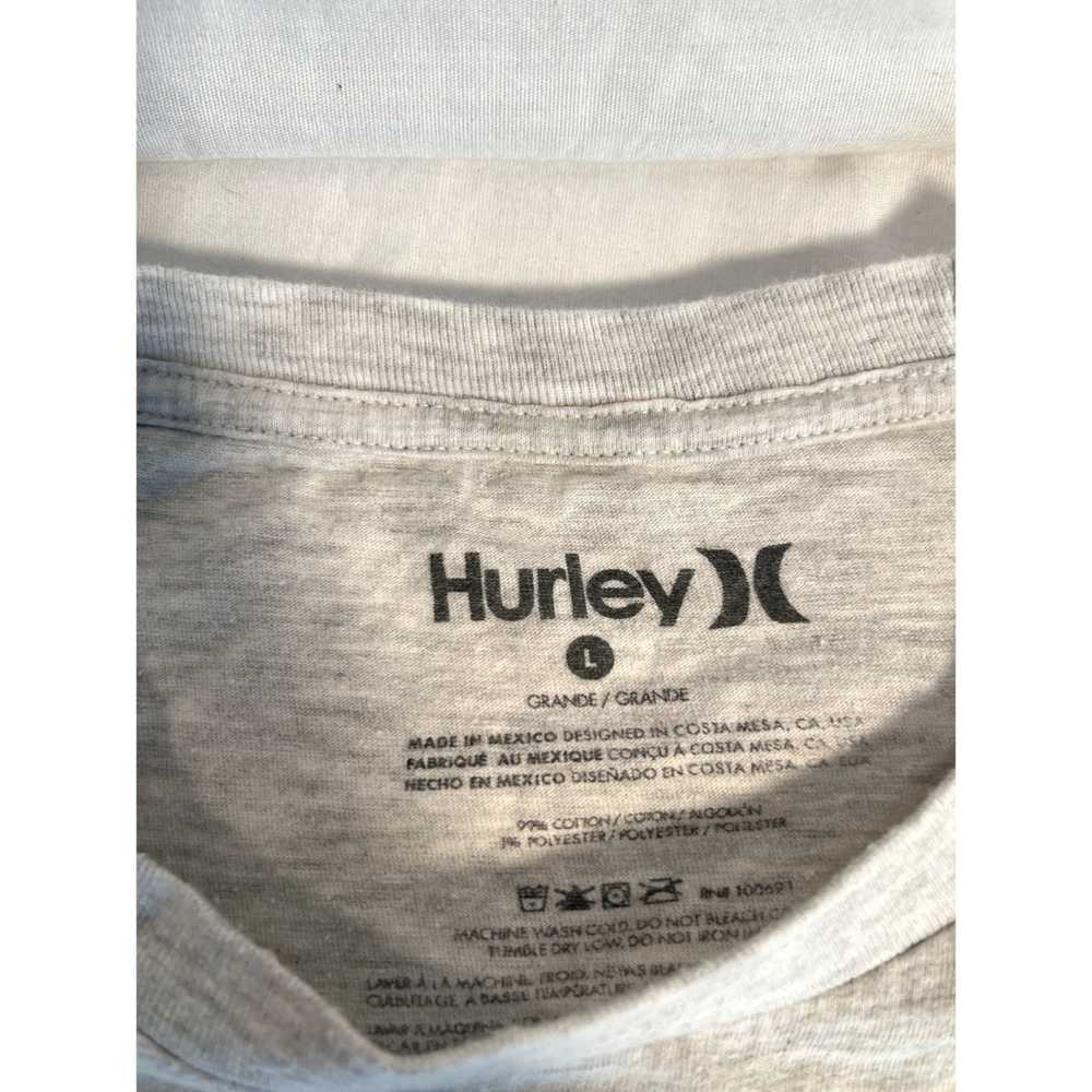 Hurley × Sportswear Hurley Essential T-Shirt Mens… - image 4