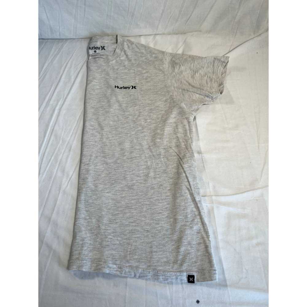 Hurley × Sportswear Hurley Essential T-Shirt Mens… - image 8