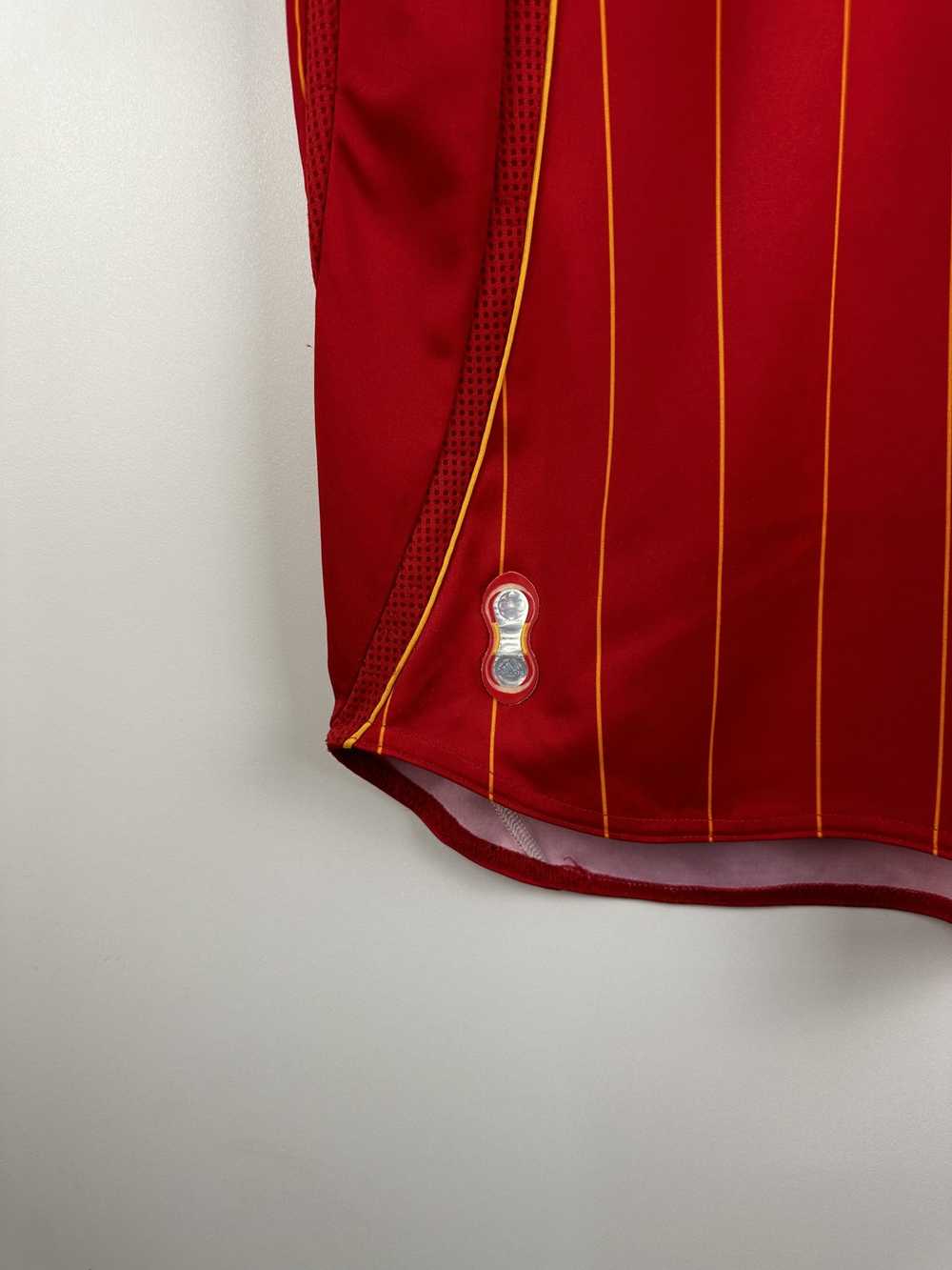 Adidas × Soccer Jersey × Vintage SPAIN 2005 2007 … - image 5