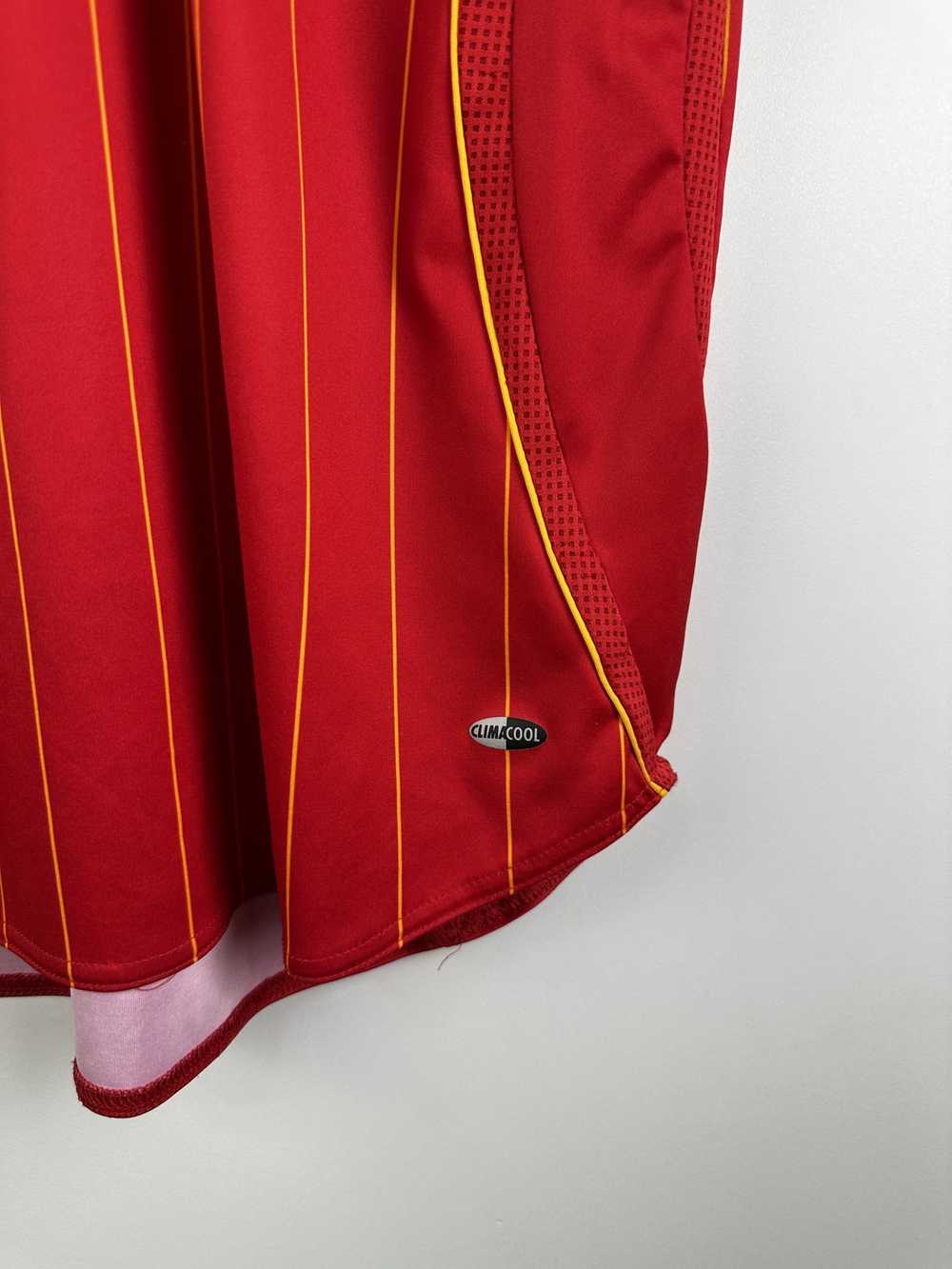 Adidas × Soccer Jersey × Vintage SPAIN 2005 2007 … - image 6