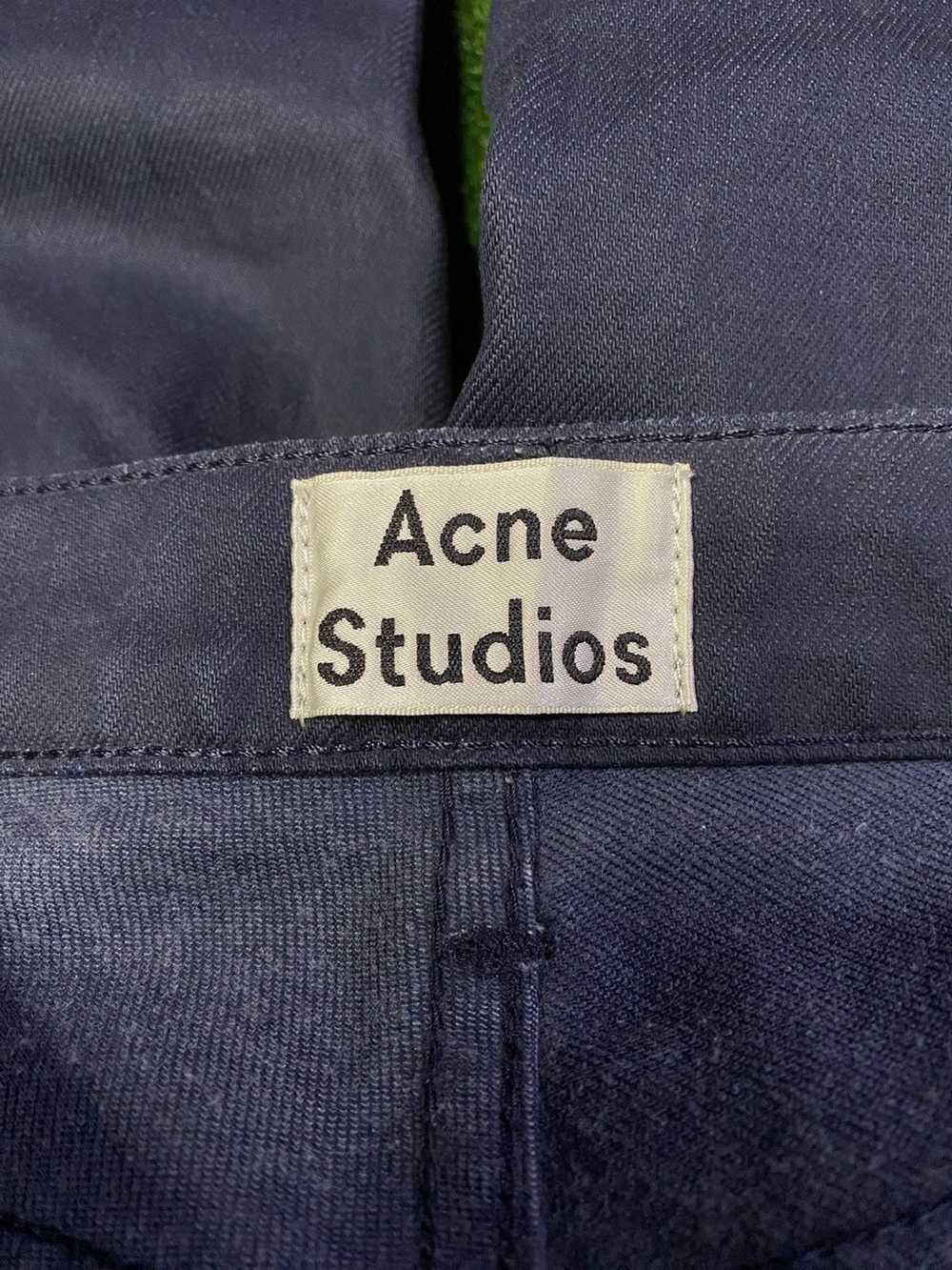 Acne Studios Acne Studios Twilight Patti Jeans - image 5