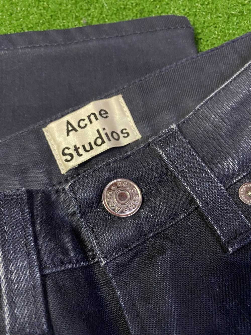 Acne Studios Acne Studios Twilight Patti Jeans - image 7