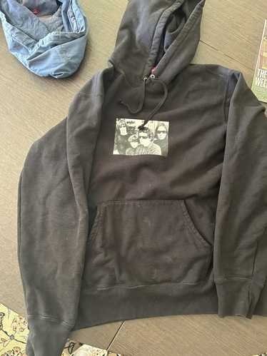 Supreme The Velvet Underground Hoodie