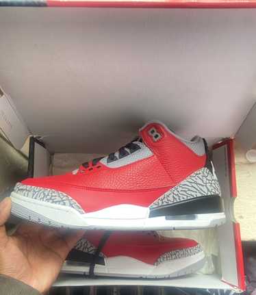 Jordan Brand Jordan 3 unite - image 1