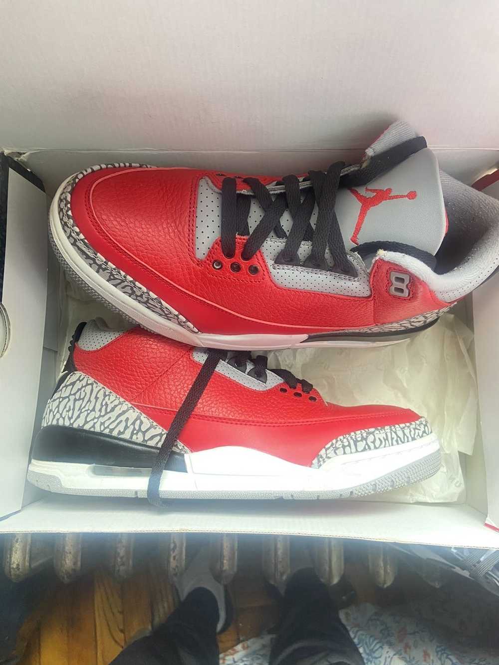 Jordan Brand Jordan 3 unite - image 3